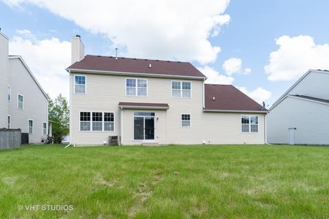 13532 Marigold Rd, Plainfield, IL 60544 photo 23