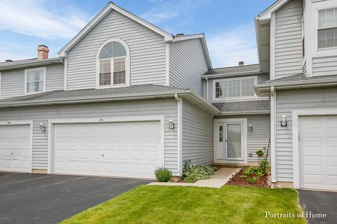 1172 Longford Rd, Bartlett, IL 60103 photo 1