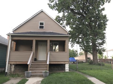 5421 S 74th Ave, Summit, IL 60501 photo 1