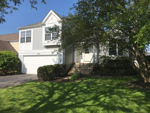 910 Harbor Town Dr, Elgin, IL 60123 photo 2