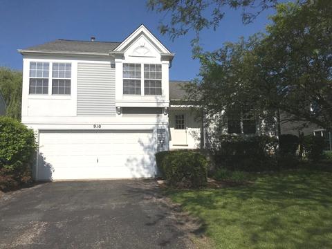 910 Harbor Town Dr, Elgin, IL 60123 photo 1
