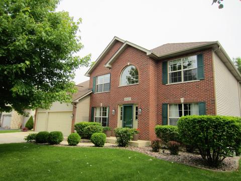 24527 Brooklands Ln, Plainfield, IL 60585 photo 5