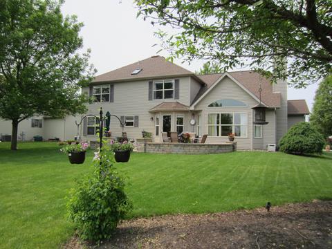 24527 Brooklands Ln, Plainfield, IL 60585 photo 38
