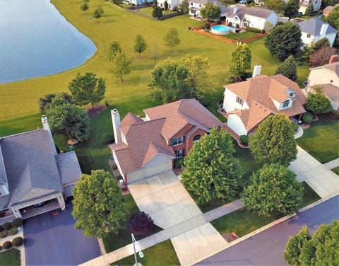 24527 Brooklands Ln, Plainfield, IL 60585 photo 4