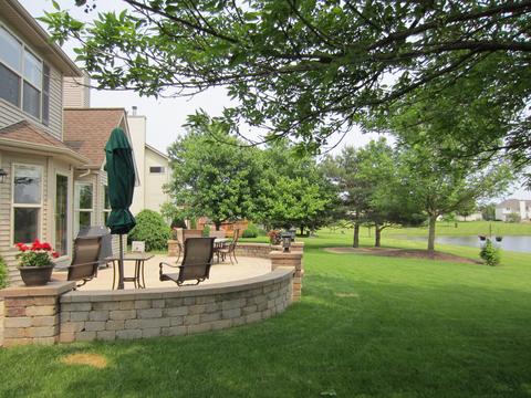 24527 Brooklands Ln, Plainfield, IL 60585 photo 9