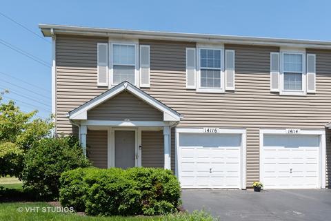 14116 Danbury Ct, Plainfield, IL 60544 photo 1
