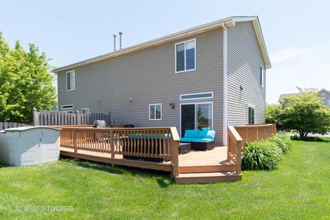 14116 Danbury Ct, Plainfield, IL 60544 photo 12