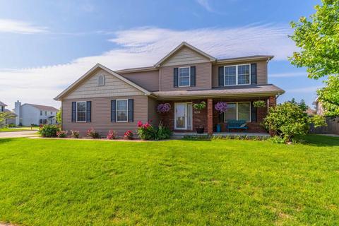 3021 Three Eagles St, Normal, IL 61761 photo 39