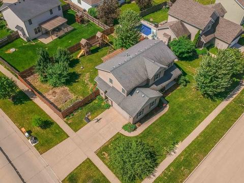 3021 Three Eagles St, Normal, IL 61761 photo 37