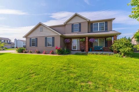 3021 Three Eagles St, Normal, IL 61761 photo 1