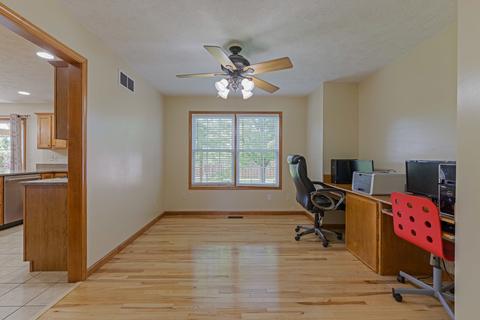 3021 Three Eagles St, Normal, IL 61761 photo 14