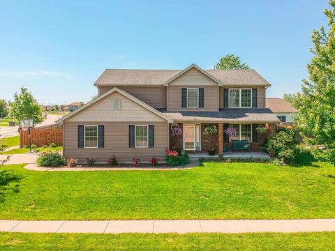 3021 Three Eagles St, Normal, IL 61761 photo 43