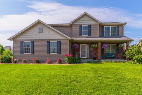 3021 Three Eagles St, Normal, IL 61761 photo 40