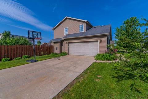 3021 Three Eagles St, Normal, IL 61761 photo 36