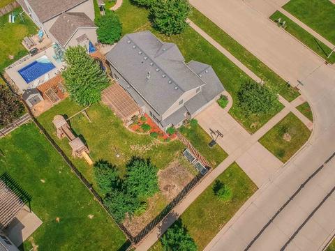 3021 Three Eagles St, Normal, IL 61761 photo 46