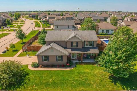 3021 Three Eagles St, Normal, IL 61761 photo 45