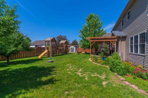 3021 Three Eagles St, Normal, IL 61761 photo 35