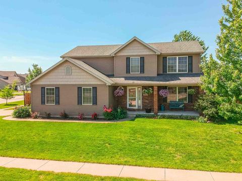 3021 Three Eagles St, Normal, IL 61761 photo 41
