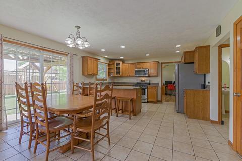 3021 Three Eagles St, Normal, IL 61761 photo 4