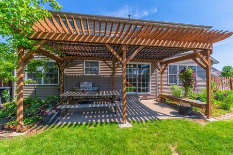 3021 Three Eagles St, Normal, IL 61761 photo 34