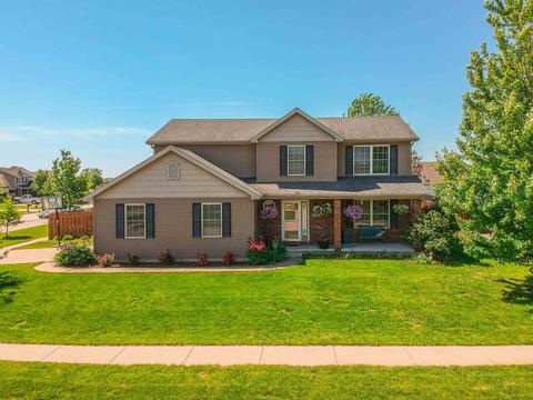 3021 Three Eagles St, Normal, IL 61761 photo 42