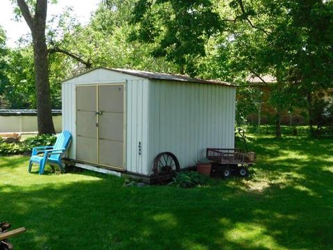 306 N 4th St, Cornell, IL 61319 photo 37