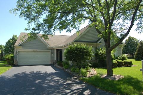 13620 Redbud Ct, Plainfield, IL 60544 photo 1