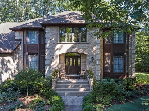 211 Devon Dr, Burr Ridge, IL 60527 photo 2