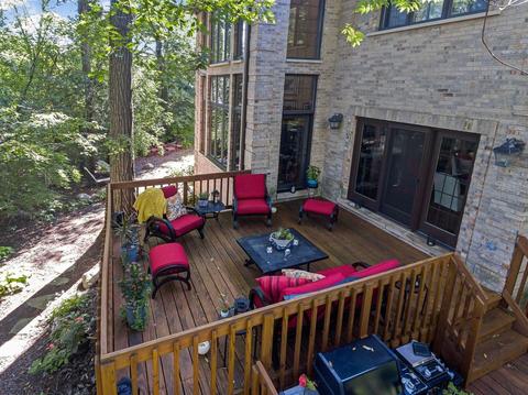 211 Devon Dr, Burr Ridge, IL 60527 photo 25
