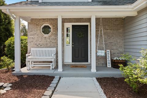 5204 Meadowbrook St, Plainfield, IL 60586 photo 3