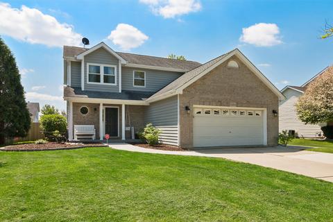 5204 Meadowbrook St, Plainfield, IL 60586 photo 1