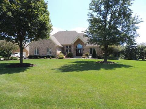 4484 Mitchell Ct, Plano, IL 60545 photo 1