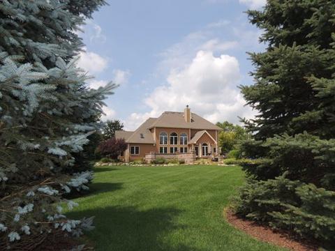 4484 Mitchell Ct, Plano, IL 60545 photo 29