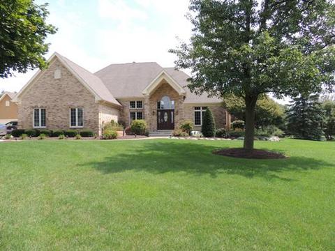 4484 Mitchell Ct, Plano, IL 60545 photo 28
