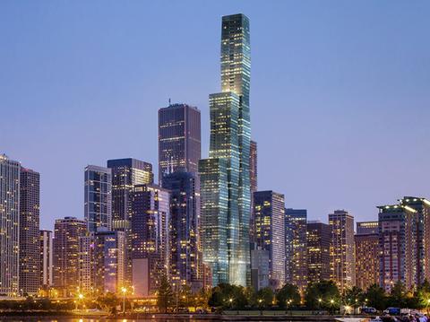363 E Wacker Dr #3304, Chicago, IL 60601 photo 1