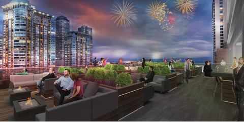 363 E Wacker Dr #3304, Chicago, IL 60601 photo 34