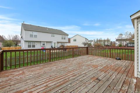 2011 Oakdale Estates Dr, Plainfield, IL 60586 photo 22