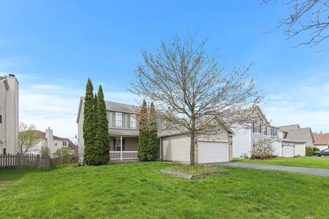 2011 Oakdale Estates Dr, Plainfield, IL 60586 photo 1