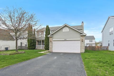2011 Oakdale Estates Dr, Plainfield, IL 60586 photo 3