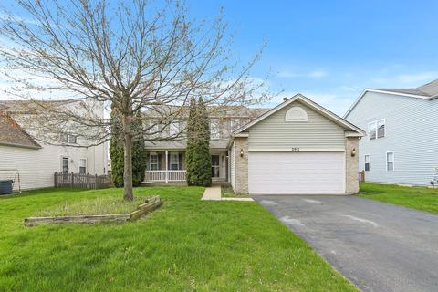 2011 Oakdale Estates Dr, Plainfield, IL 60586 photo 2