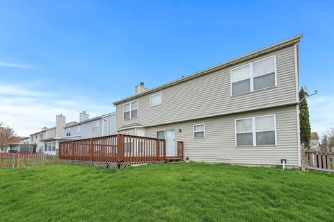 2011 Oakdale Estates Dr, Plainfield, IL 60586 photo 23