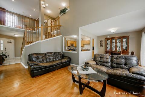 327 E Tall Oaks Ln, Itasca, IL 60143 photo 8