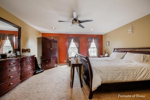 327 E Tall Oaks Ln, Itasca, IL 60143 photo 10