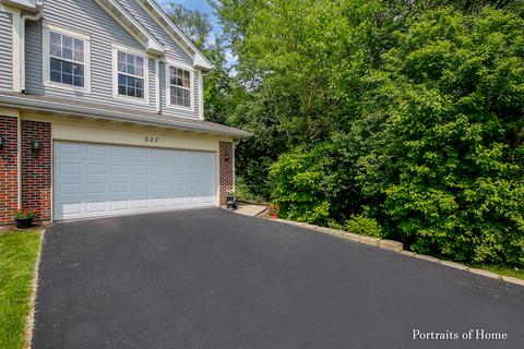 327 E Tall Oaks Ln, Itasca, IL 60143 photo 2