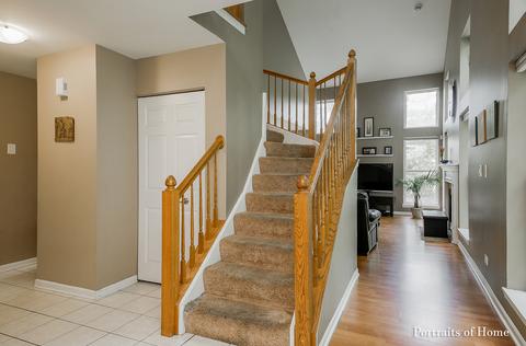 327 E Tall Oaks Ln, Itasca, IL 60143 photo 4