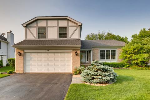 90 Meyerson Way, Wheeling, IL 60090 photo 1