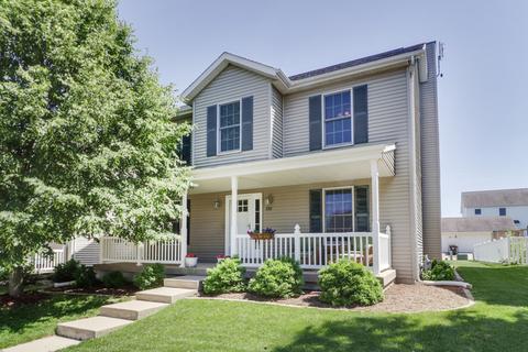 1113 Perry Ln, Normal, IL 61761 photo 1