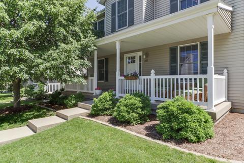 1113 Perry Ln, Normal, IL 61761 photo 2
