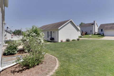 1113 Perry Ln, Normal, IL 61761 photo 34