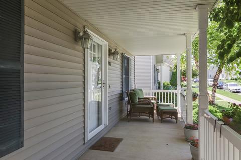 1113 Perry Ln, Normal, IL 61761 photo 3